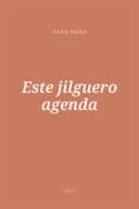 Portada de Este jilguero agenda