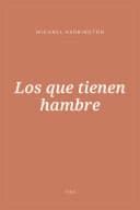 Portada de Los que tienen hambre