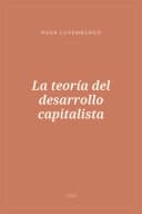 Portada de La teoría del desarrollo capitalista