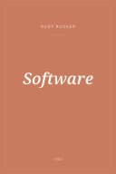 Portada de Software