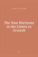 Portada de The New Horizons in the Limits to Growth