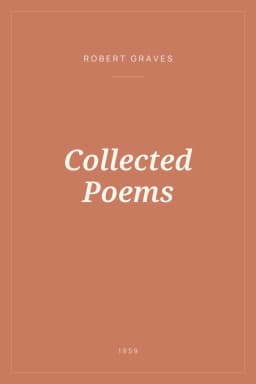 Portada de Collected Poems