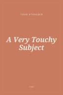 Portada de A Very Touchy Subject