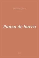 Portada de Panza de burro