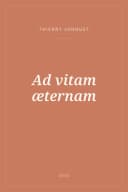 Portada de Ad vitam æternam