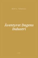 Portada de Äventyret Dagens Industri