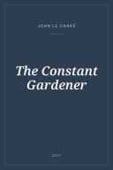 Portada de The Constant Gardener
