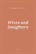 Portada de Wives and Daughters