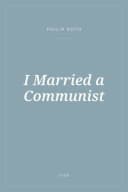 Portada de I Married a Communist