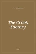 Portada de The Crook Factory