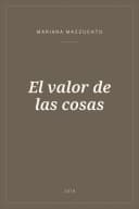 Portada de El valor de las cosas