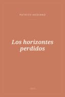 Portada de Los horizontes perdidos