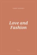 Portada de Love and Fashion