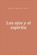 Portada de Los ojos y el espíritu