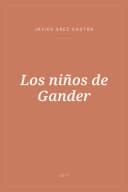 Portada de Los niños de Gander