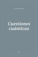 Portada de Cuestiones cuánticas