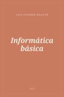 Portada de Informática básica