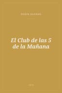 Portada de El Club de las 5 de la Mañana