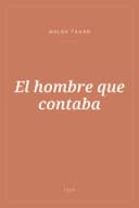 Portada de El hombre que contaba