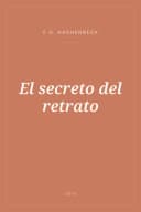 Portada de El secreto del retrato
