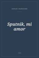 Portada de Sputnik, mi amor