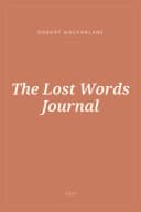 Portada de The Lost Words Journal