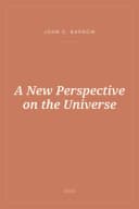 Portada de A New Perspective on the Universe