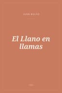 Portada de El Llano en llamas