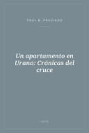 Portada de Un apartamento en Urano: Crónicas del cruce