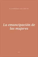 Portada de La emancipación de las mujeres