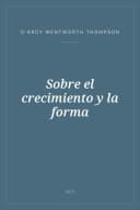 Portada de Sobre el crecimiento y la forma