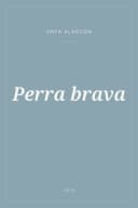 Portada de Perra brava