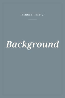 Portada de Background