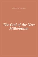 Portada de The God of the New Millennium