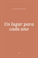 Portada de Un lugar para cada uno