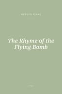 Portada de The Rhyme of the Flying Bomb