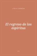 Portada de El regreso de los espíritus