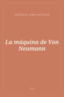 Portada de La máquina de Von Neumann