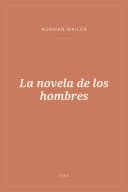 Portada de La novela de los hombres