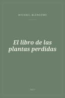 Portada de El libro de las plantas perdidas