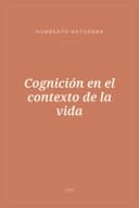 Portada de Cognición en el contexto de la vida