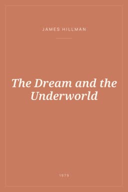 Portada de The Dream and the Underworld