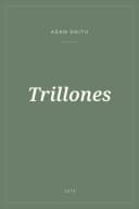 Portada de Trillones