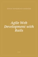 Portada de Agile Web Development with Rails