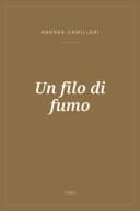 Portada de Un filo di fumo