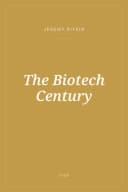 Portada de The Biotech Century