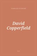 Portada de David Copperfield