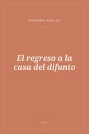 Portada de El regreso a la casa del difunto