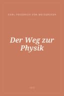 Portada de Der Weg zur Physik