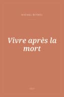 Portada de Vivre après la mort